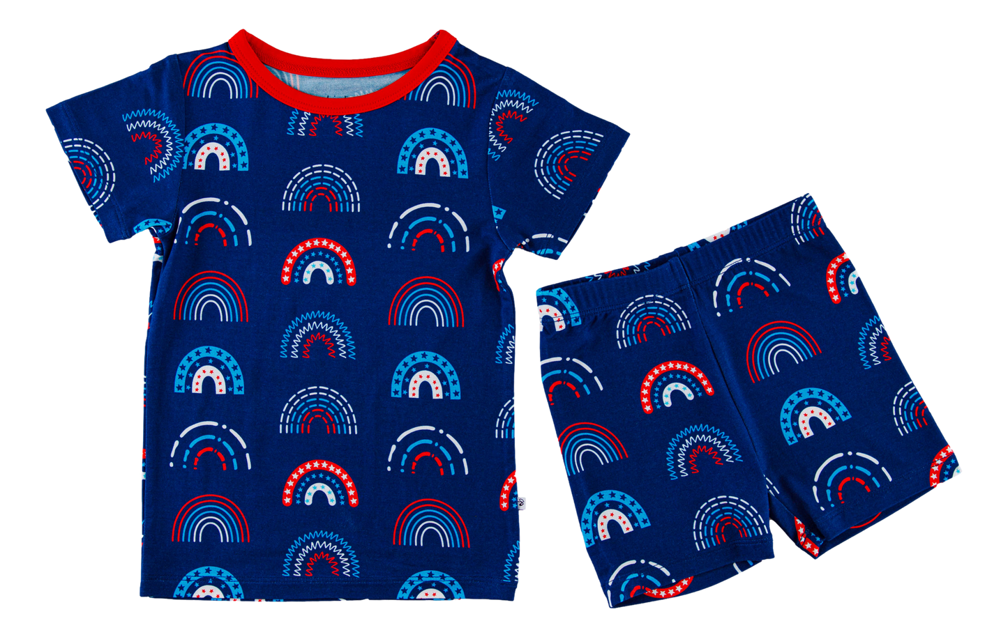 Anthem 2-Piece Pajamas