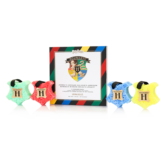 Hogwartsâą Gift Set | Harry Potterâą Collection