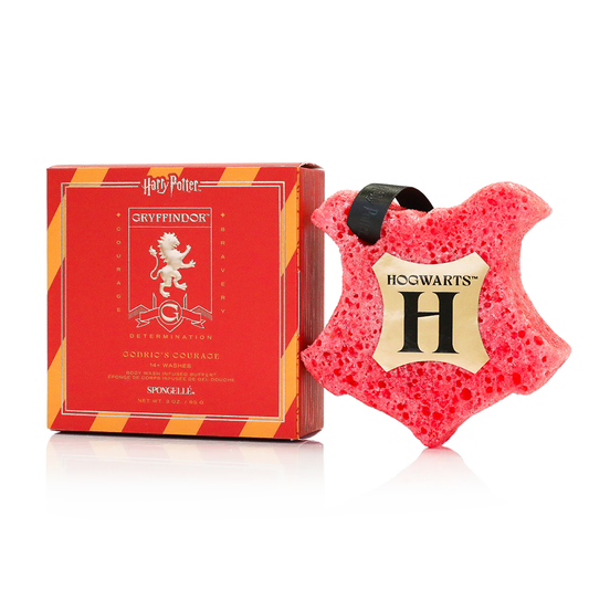 Gryffindorâą Godric's Courage Buffer | Harry Potterâą Collection