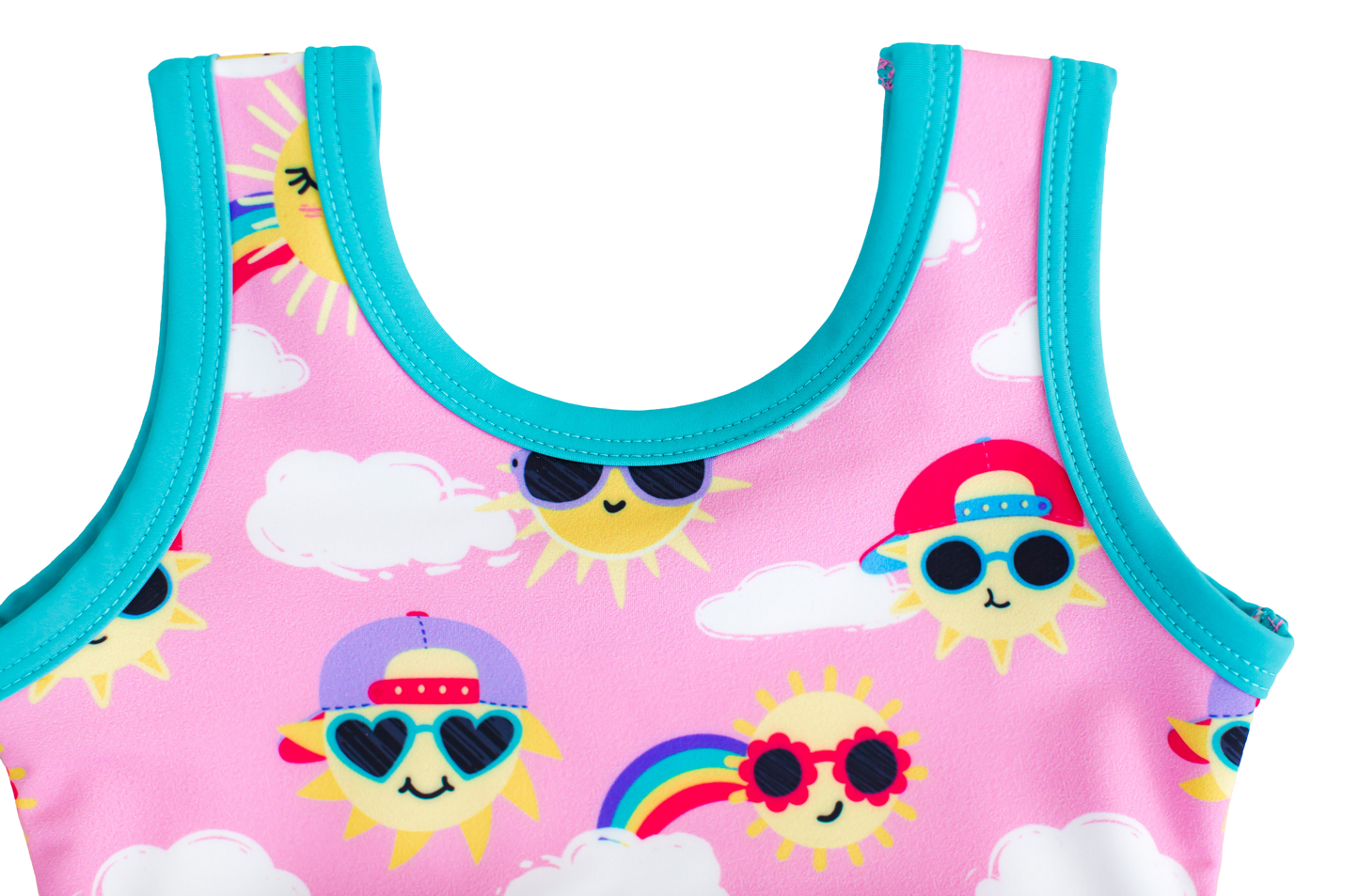 Aurora Swimsuit