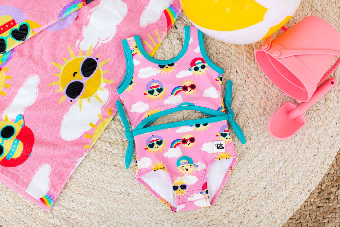Aurora Swimsuit