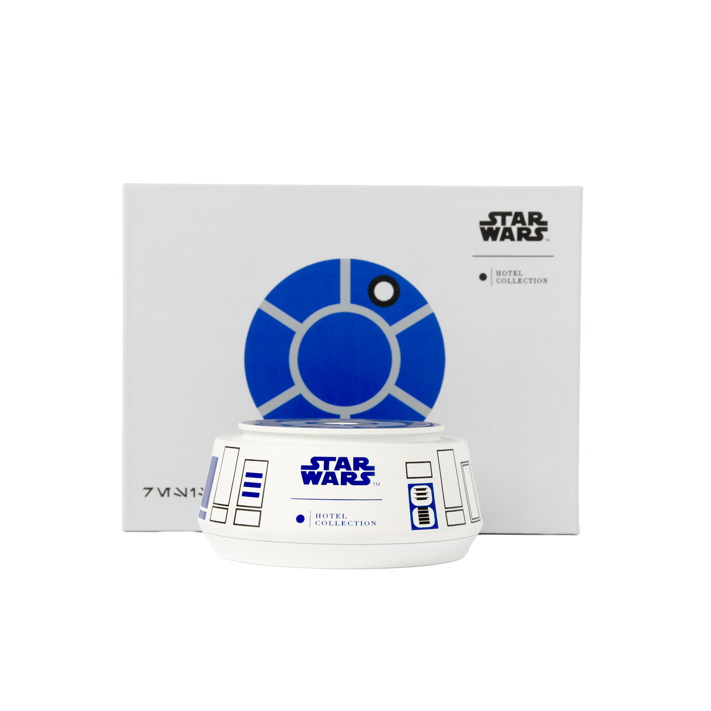 Star Wars ™ R2-D2 Chauffeur Car Diffuser™