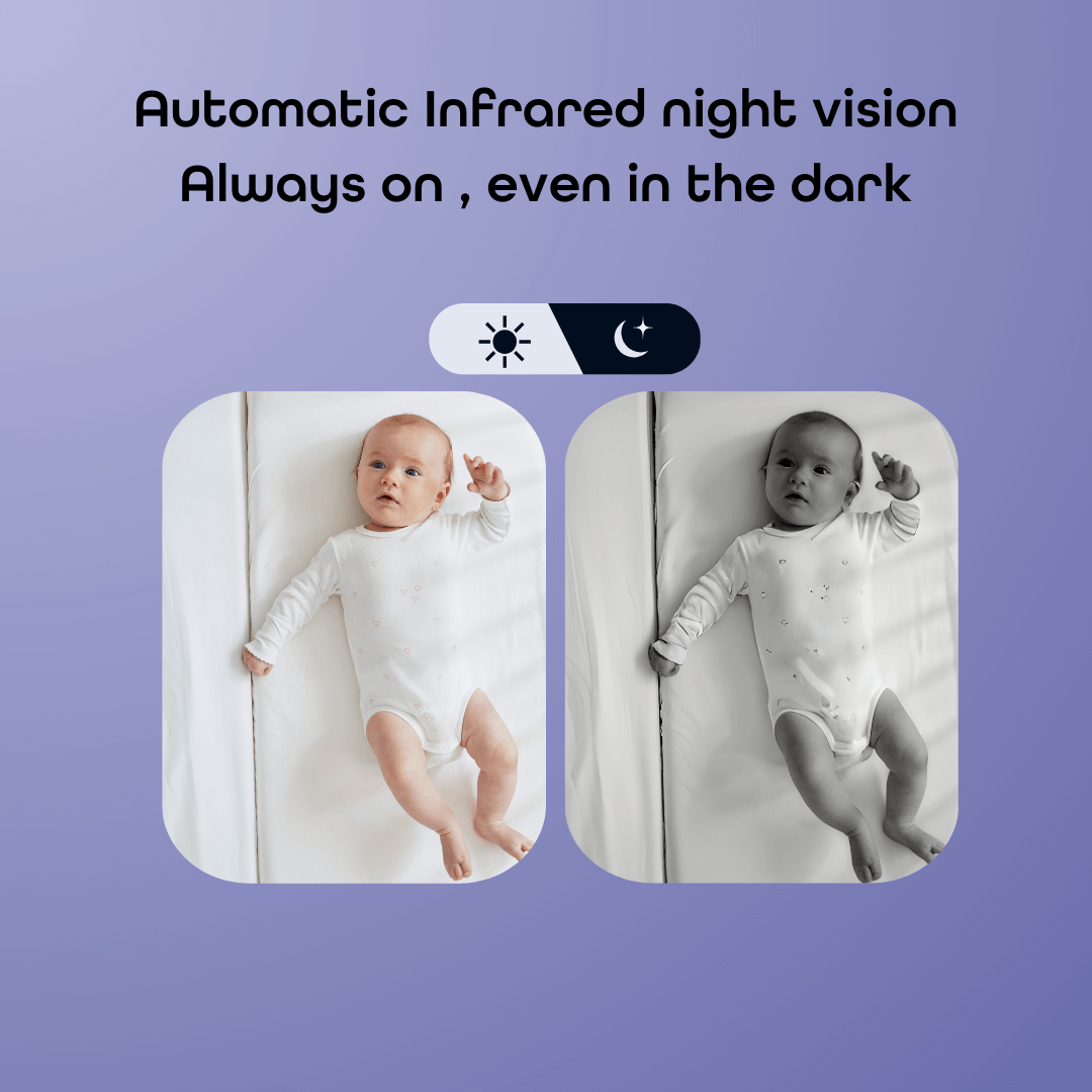 Hubble AI Vision