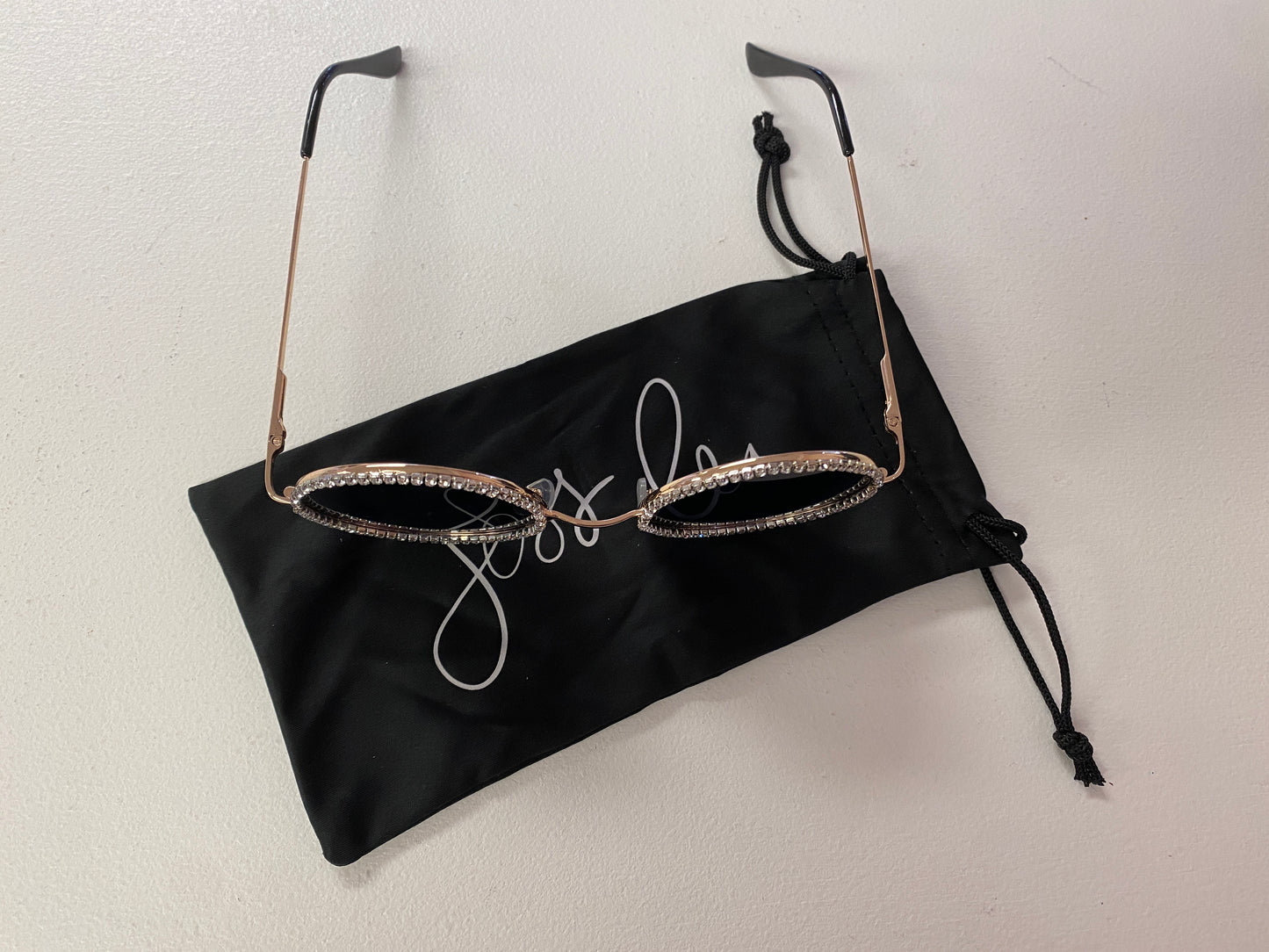 Kids Bling Sunglasses