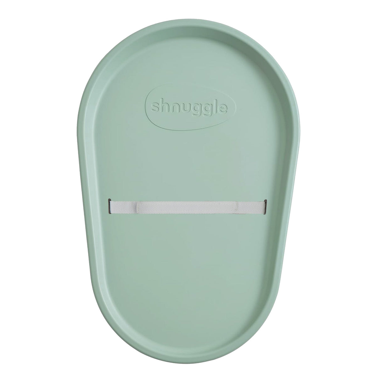 Shnuggle Squishy Diaper Changing Mat | (OPEN BOX)