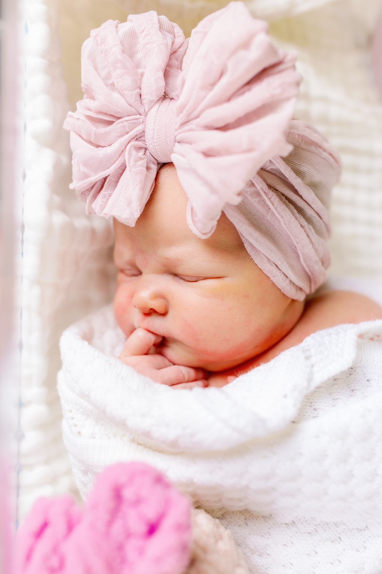 Sweet Beginnings Headband 9pc Bundle Collection