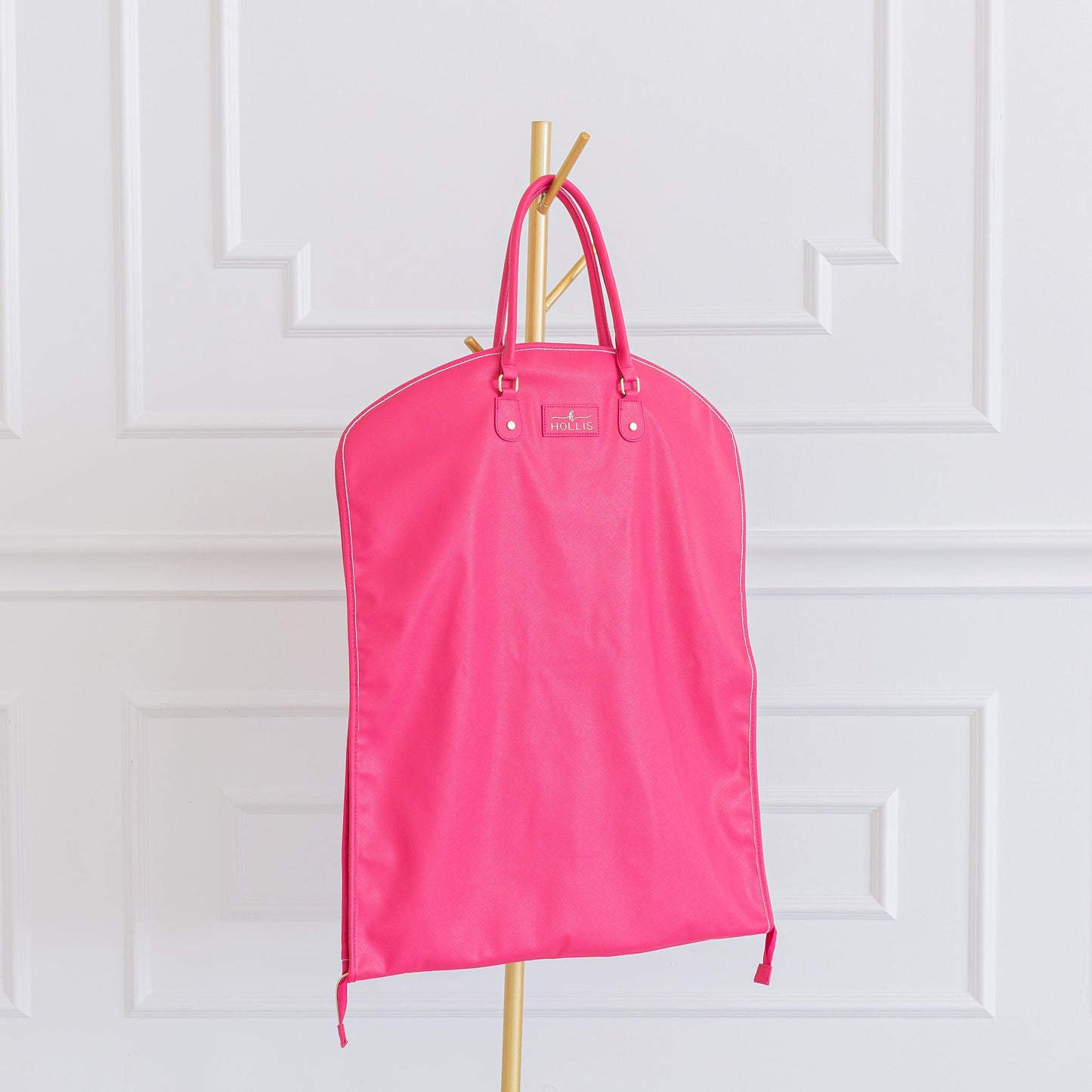 Glam Garment Bag - RECENTLY MARKED DOWN - FINAL SALE - WILL BE DISCONTINUED