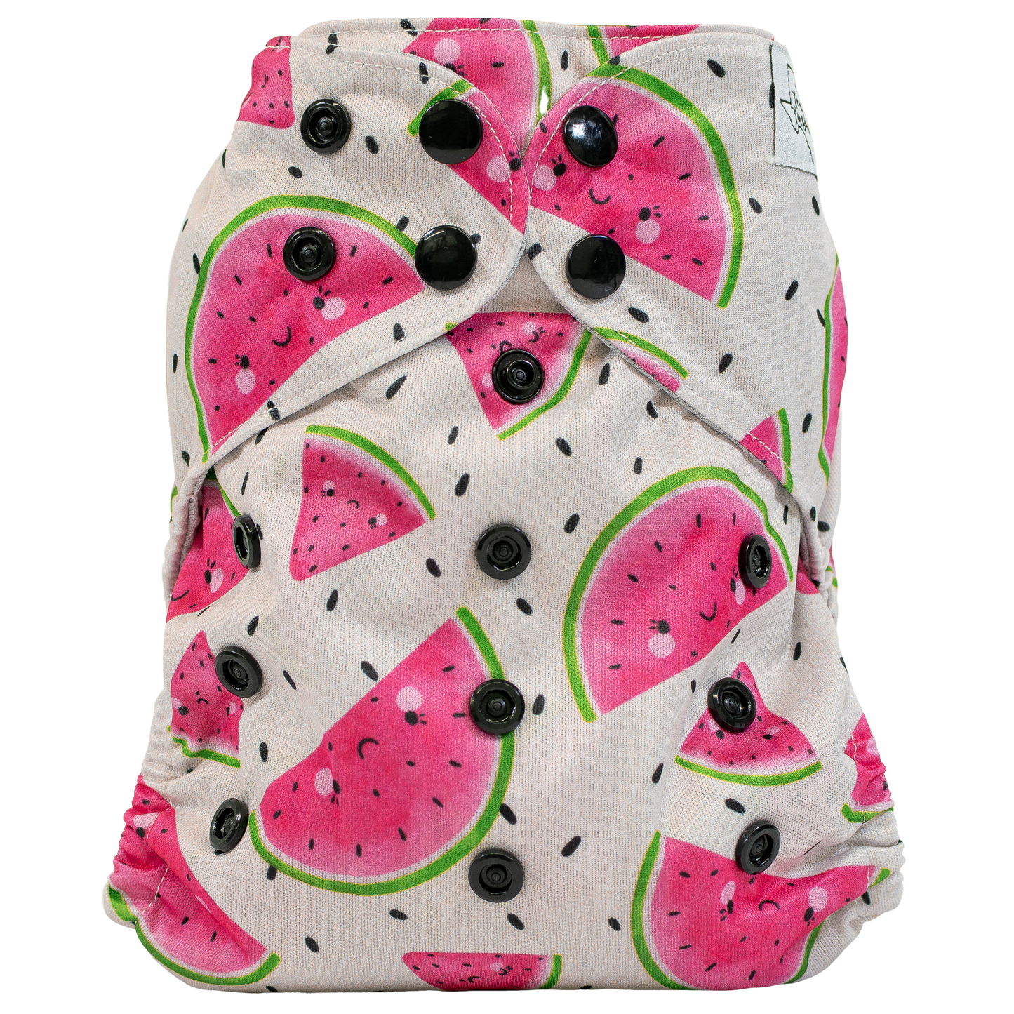 Slim Fit Pocket Cloth Diaper