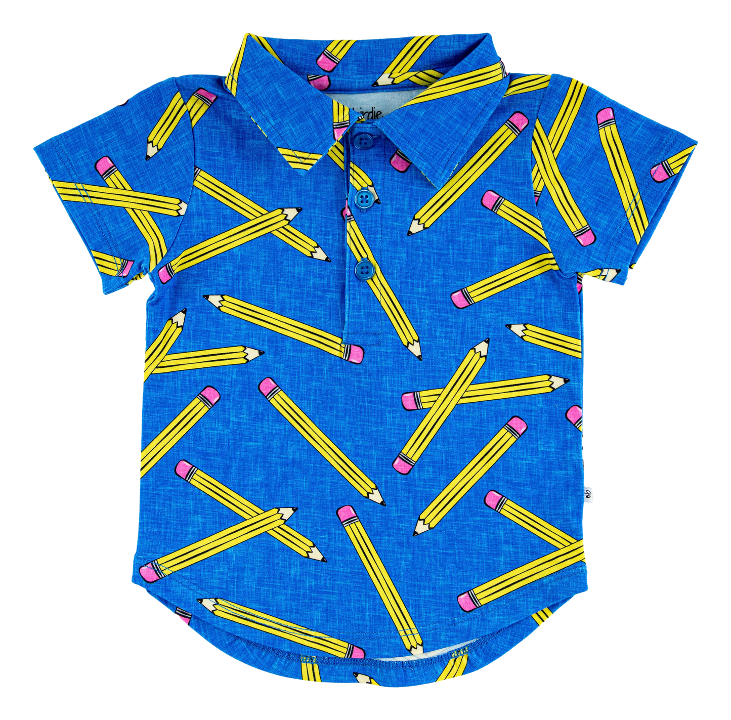 Benjamin Polo Shirt