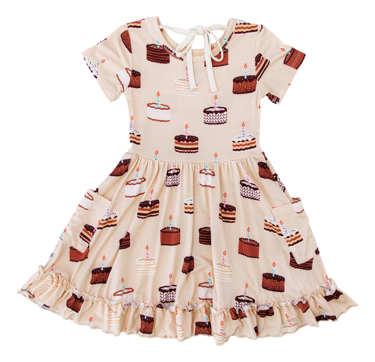 Blake Birdie Dress