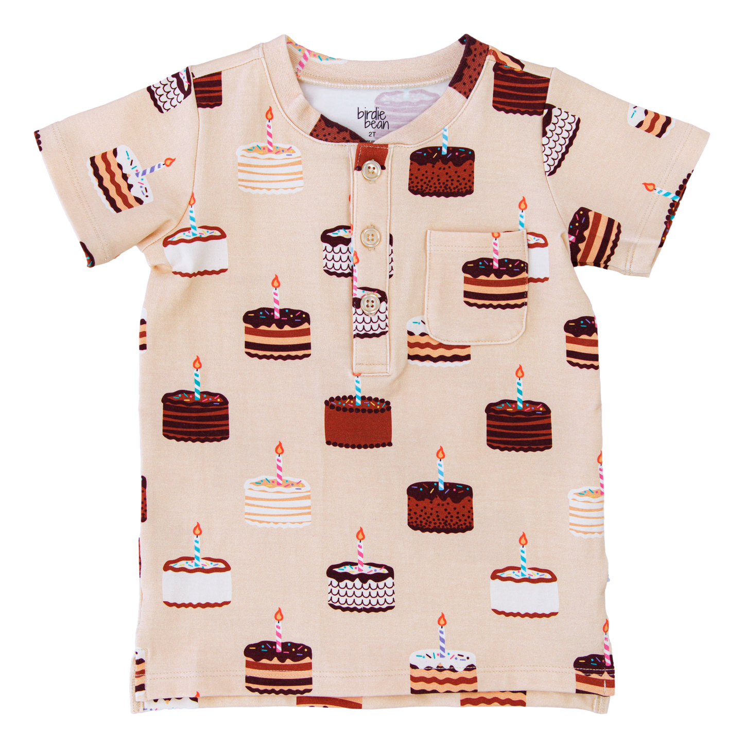 Blake Henley T-Shirt