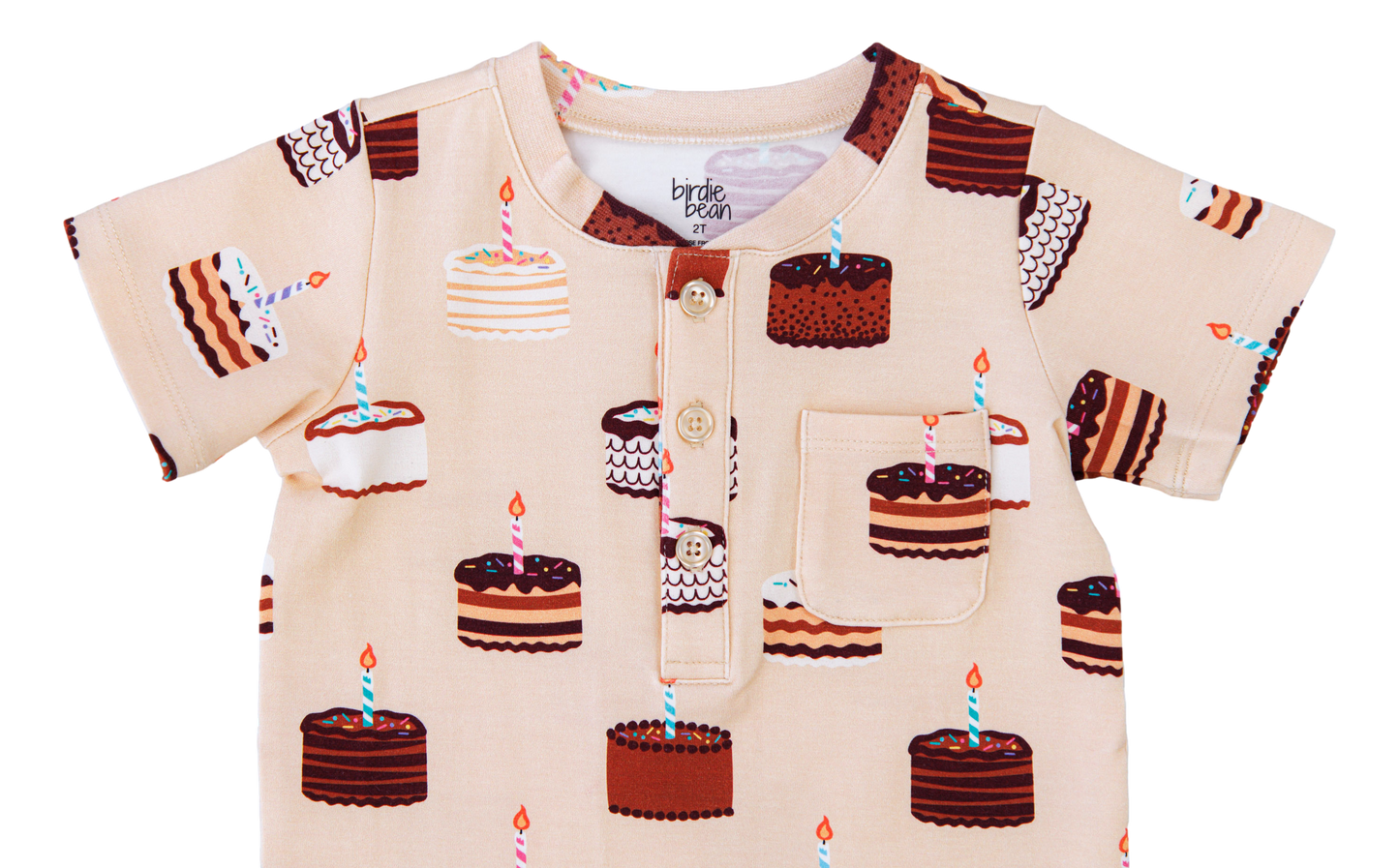 Blake Henley T-Shirt