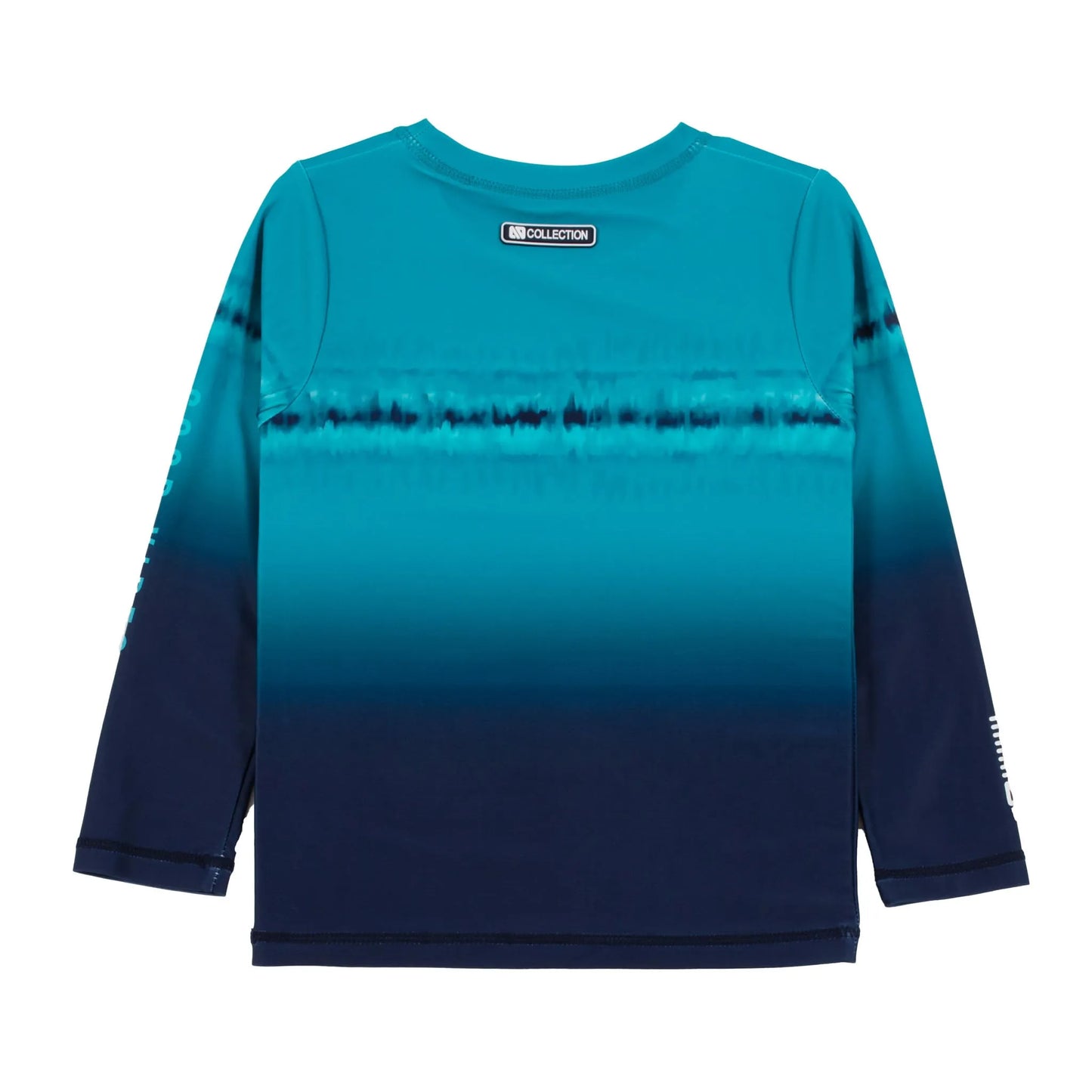 Nano Frogs UV Rashguard T-Shirt