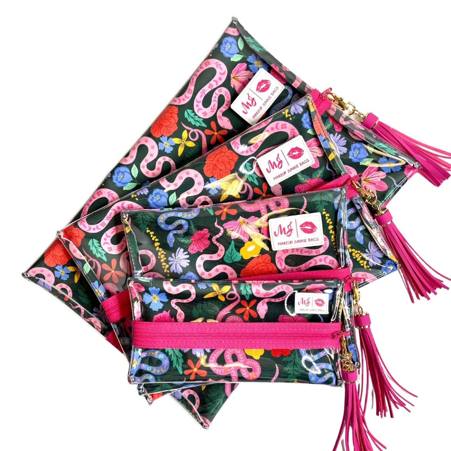 Reputation Clear Top