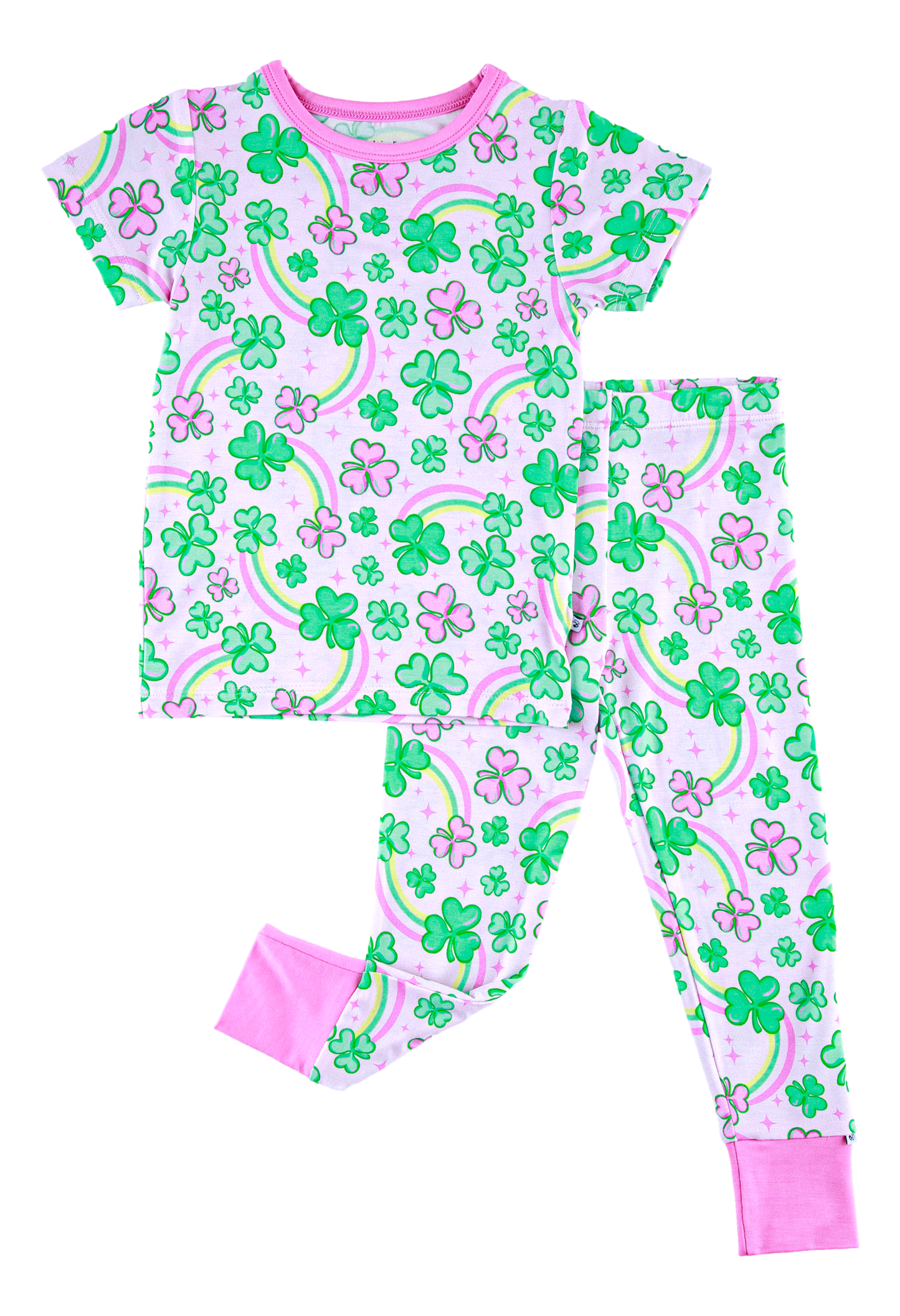 Bridgett 2-Piece Pajamas