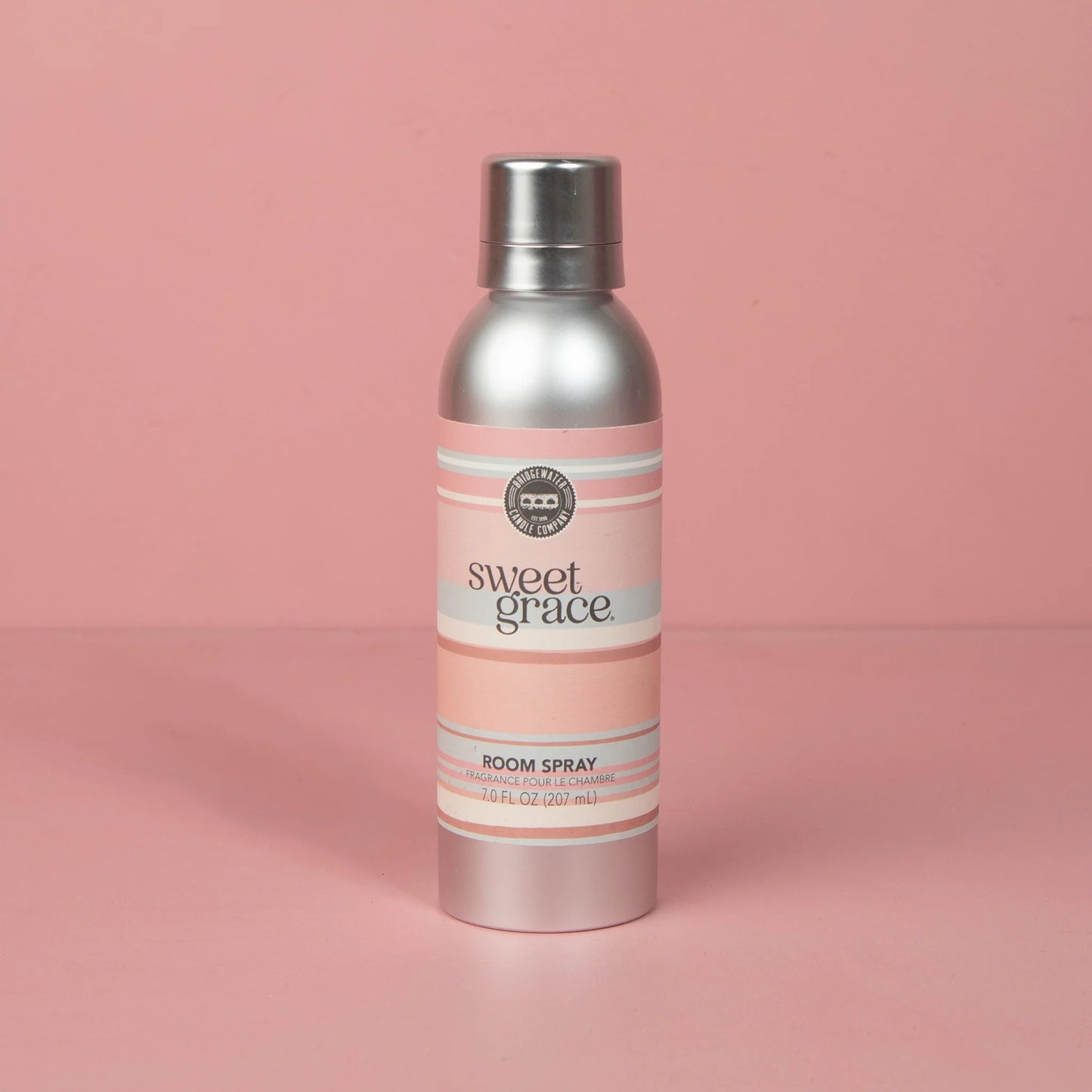 Bridgewater Sweet Grace Room Spray – Non-Aerosol Home Fragrance Spray | Bossier City Boutique