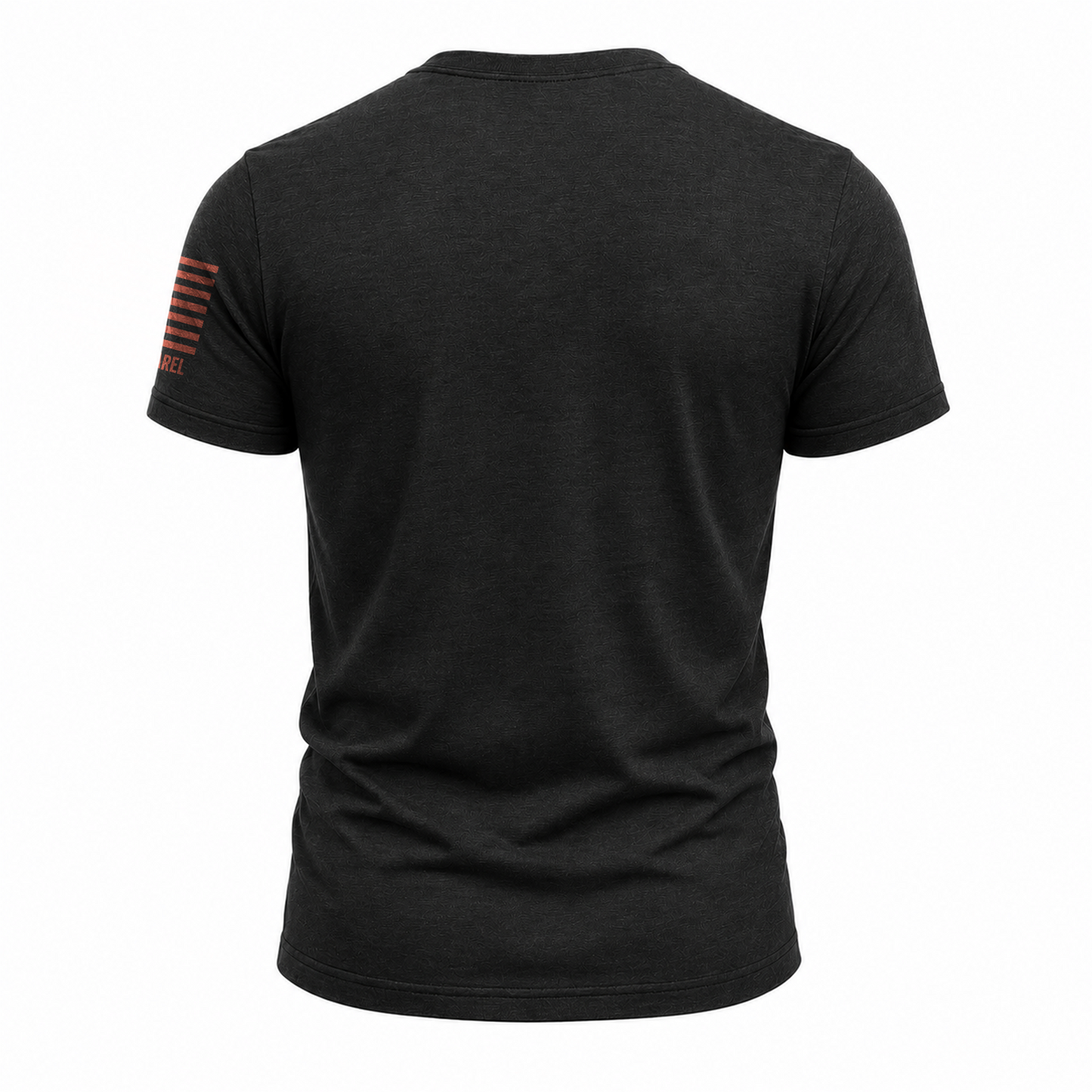 "Snack Hard Hunting Team" Tee