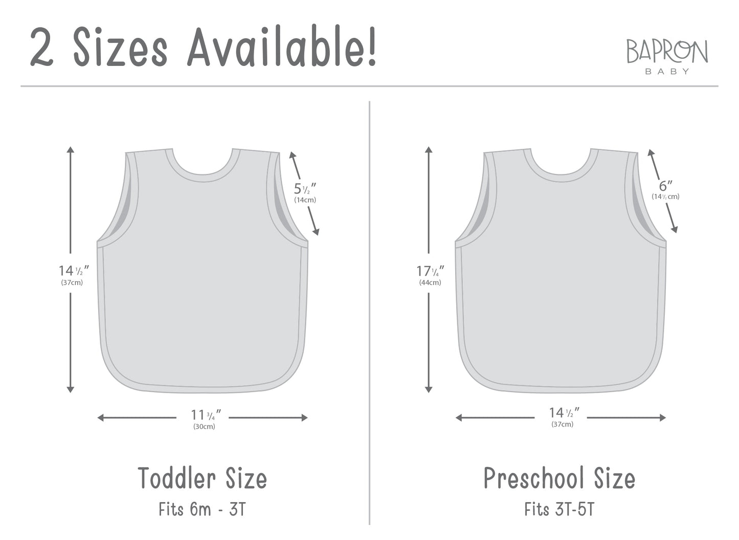 Bears In Blue Bapron SALE **PRESCHOOL SIZE ONLY**