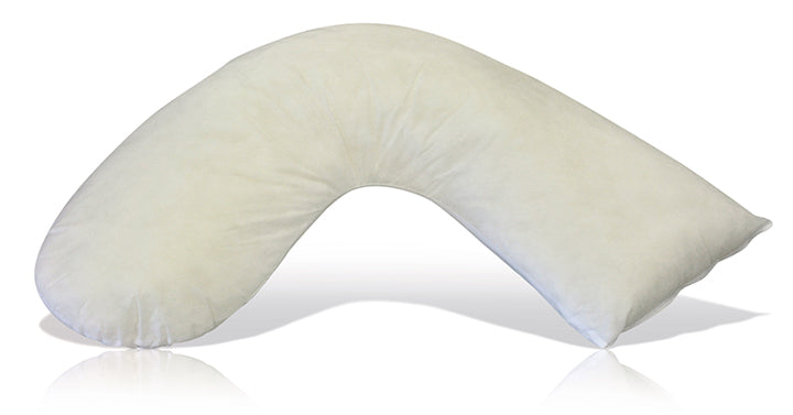 Luna Lullaby Nursing Pillow "In The Buff" Insert