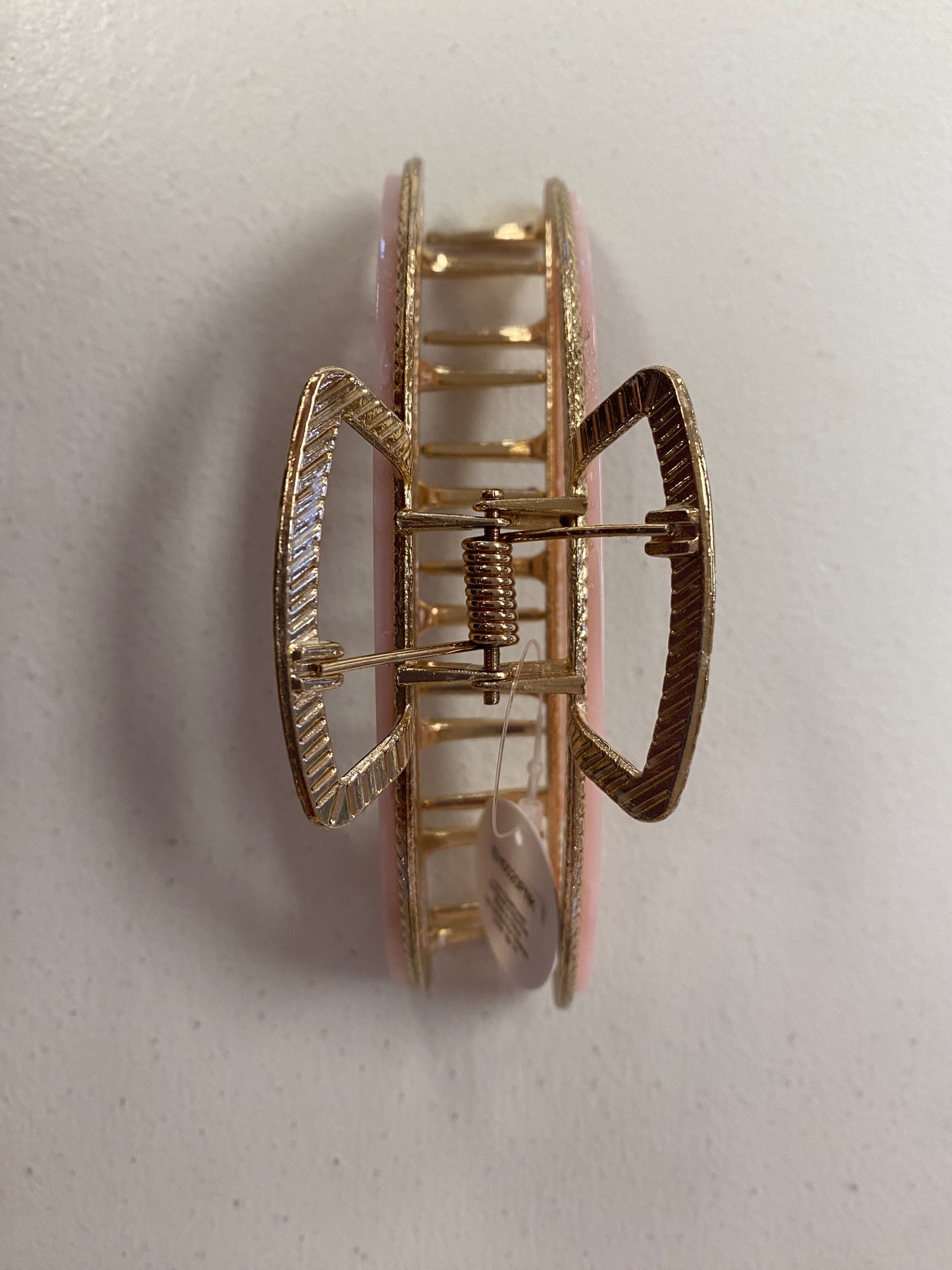 Wallace Hair Clip