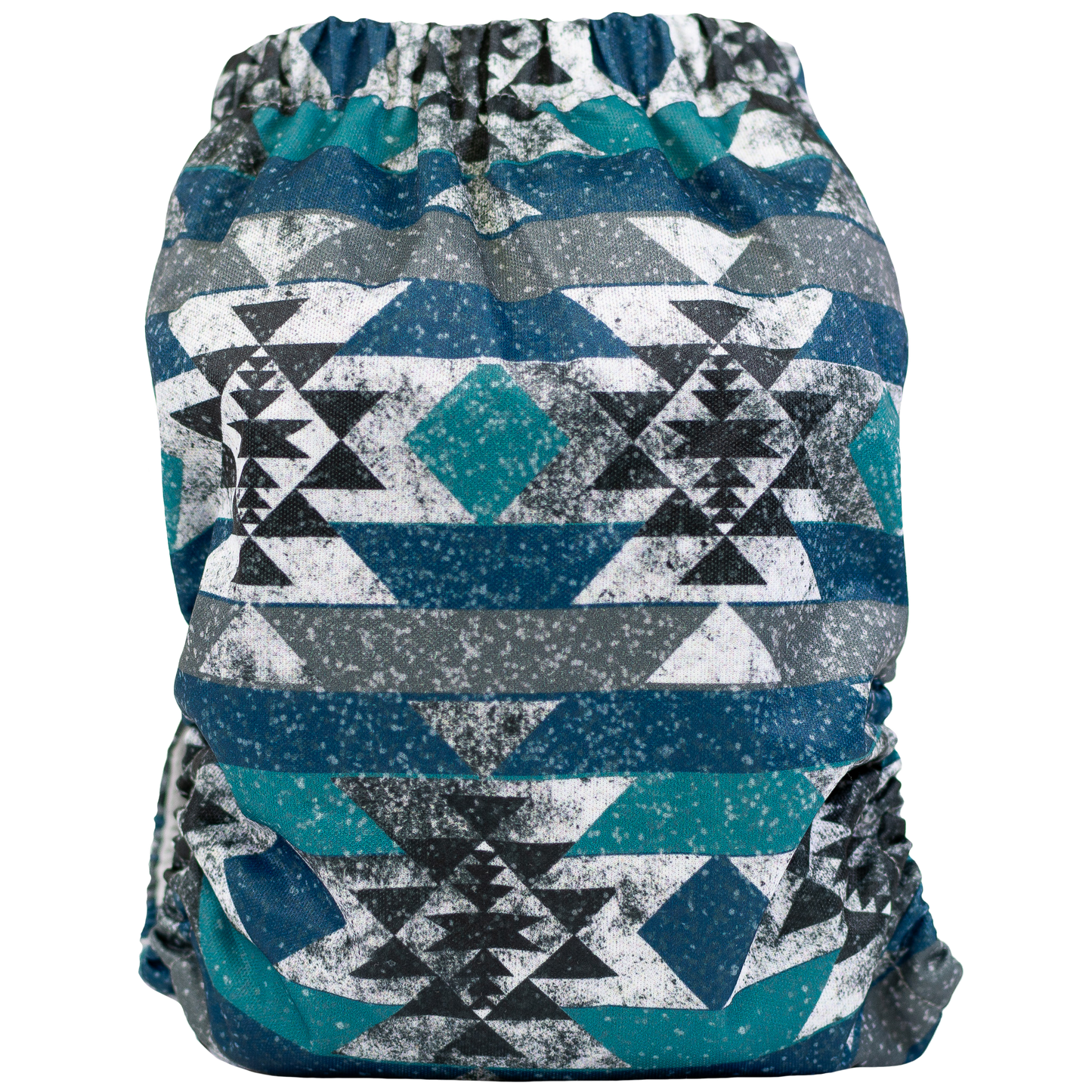 Slim Fit Pocket Cloth Diaper