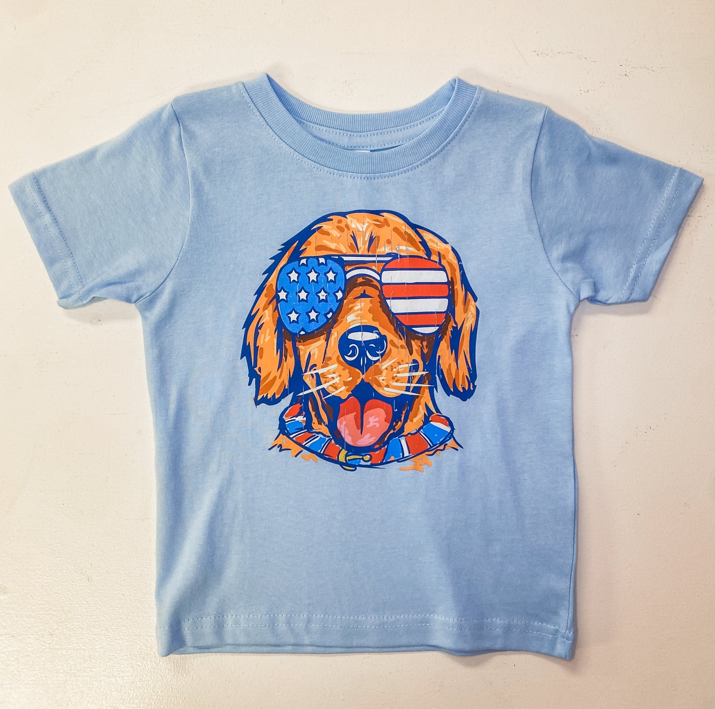 American Pup T-Shirt