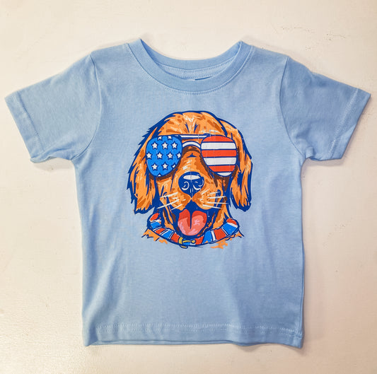 American Pup T-Shirt