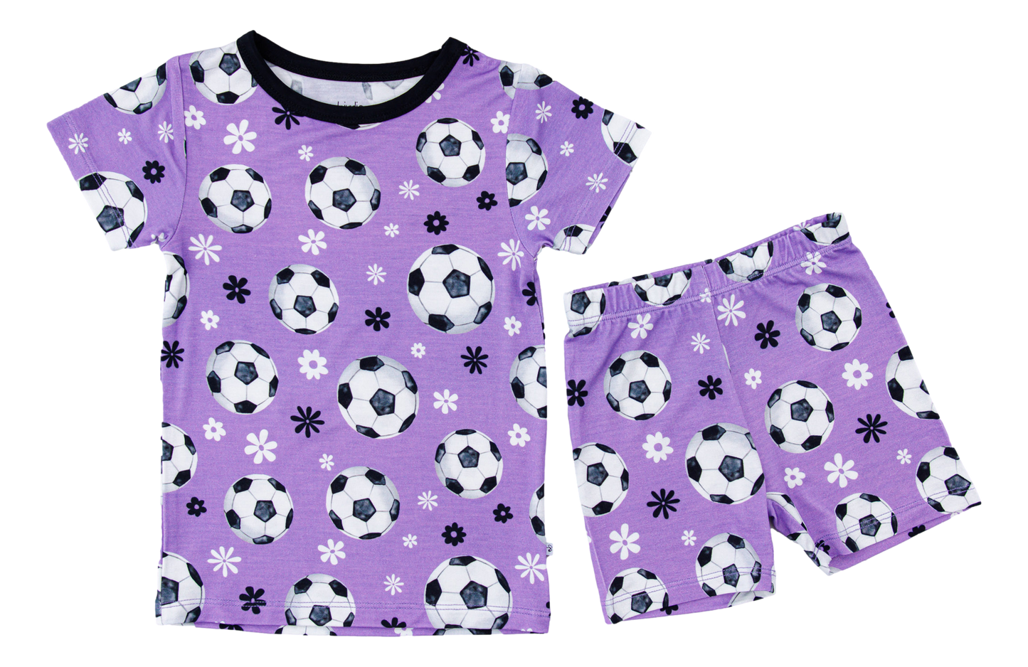 Carli 2-Piece Pajamas