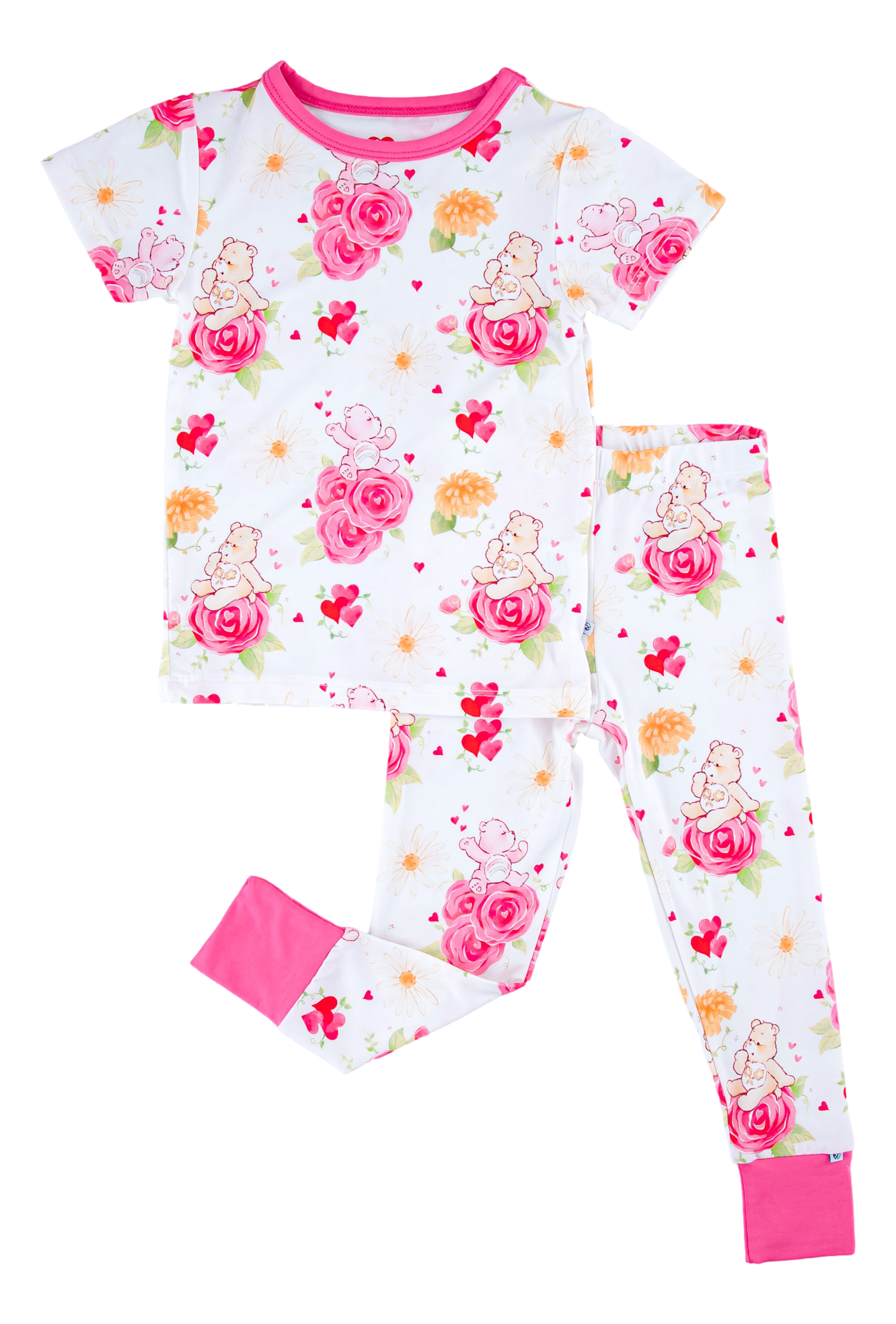 Care Bears Baby™ Blooms 2-Piece Pajamas