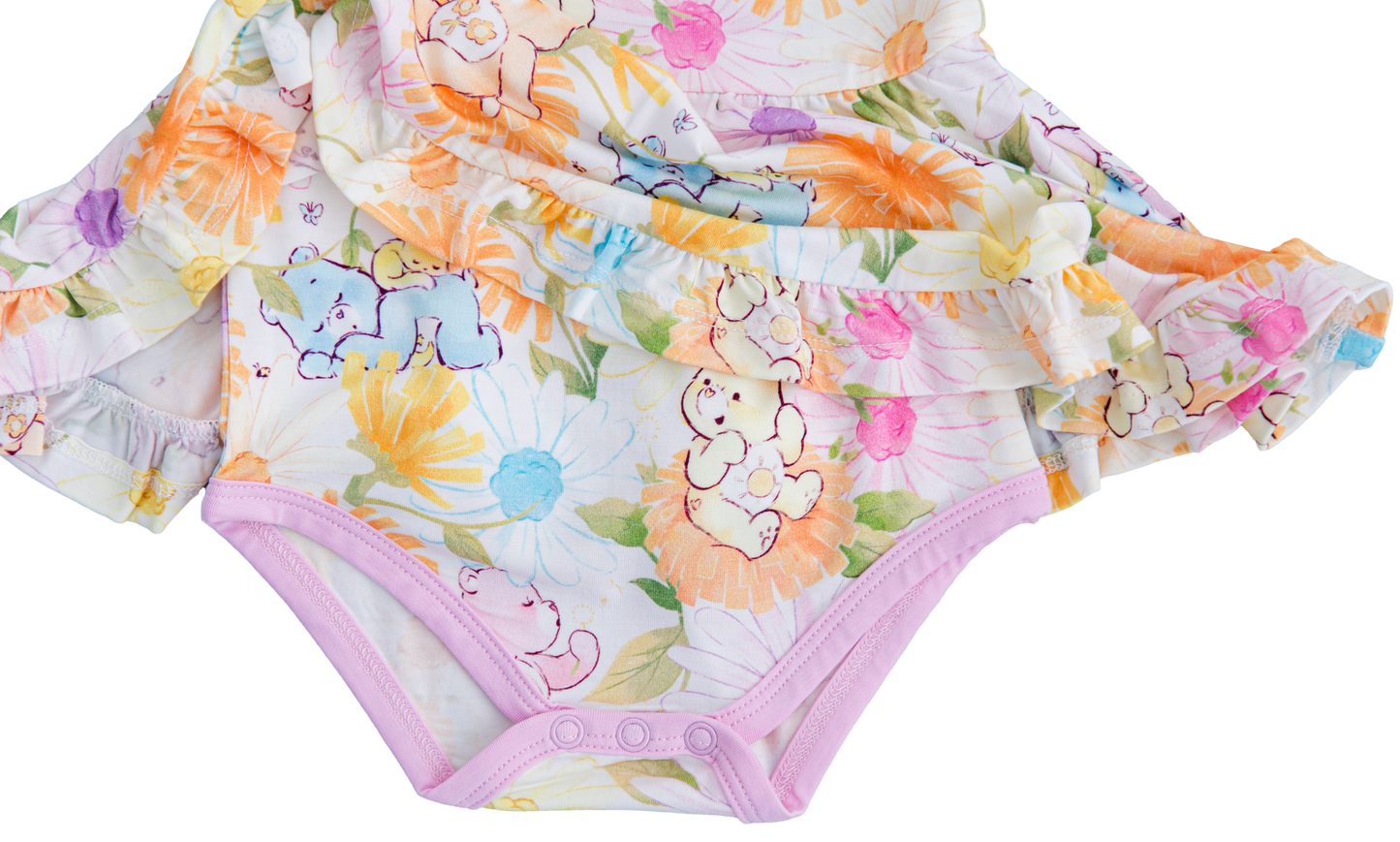 Care Bears Baby™ Spring Flowers Birdie Twirl
