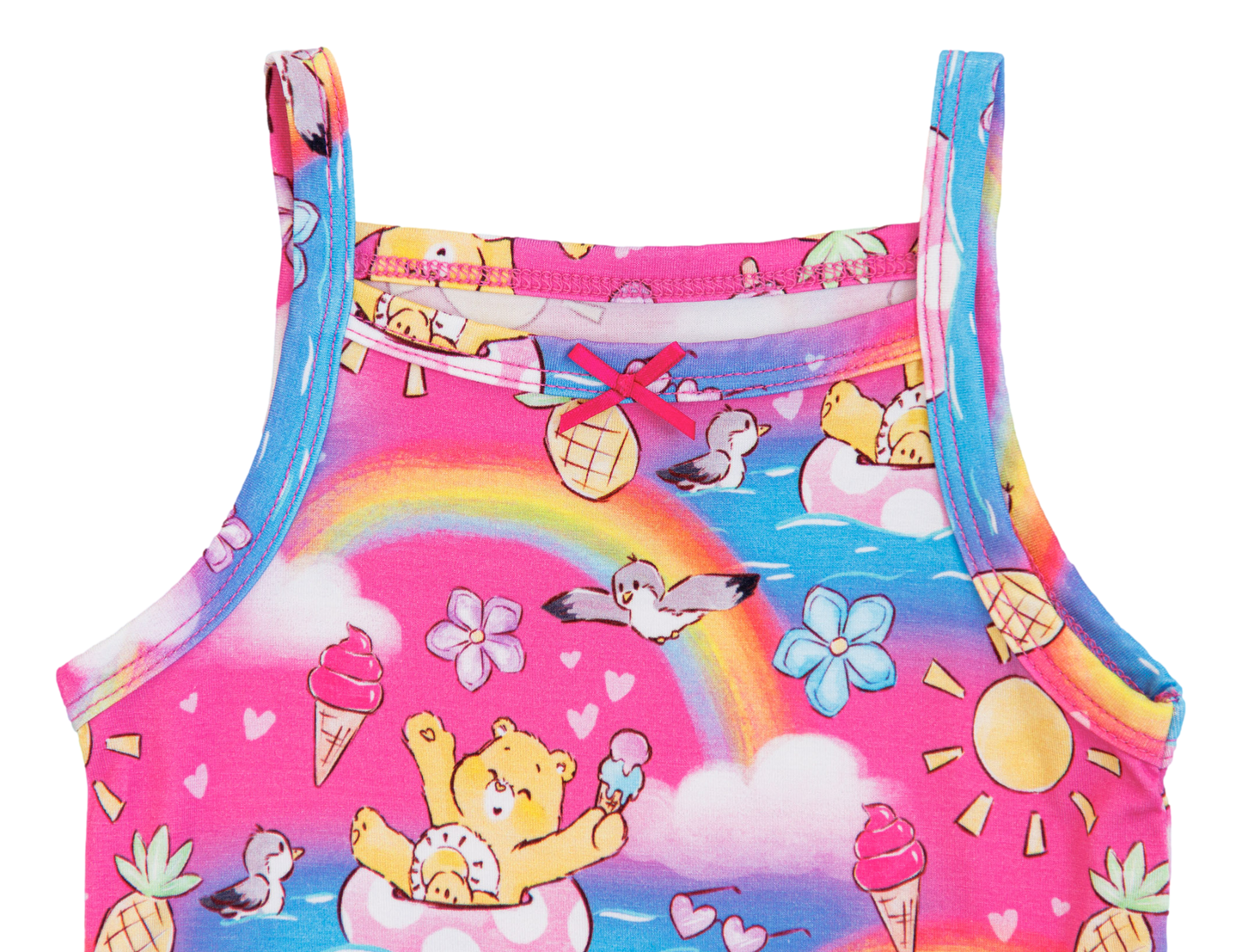 Care Bears Baby™ Summer Fun Bodysuit Tank