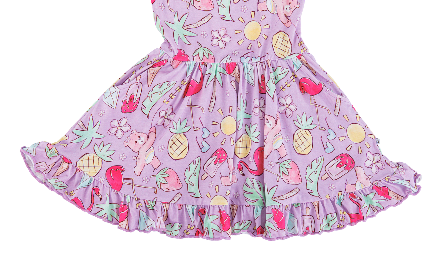 Care Bears Baby™ We Love Summer Birdie Dress