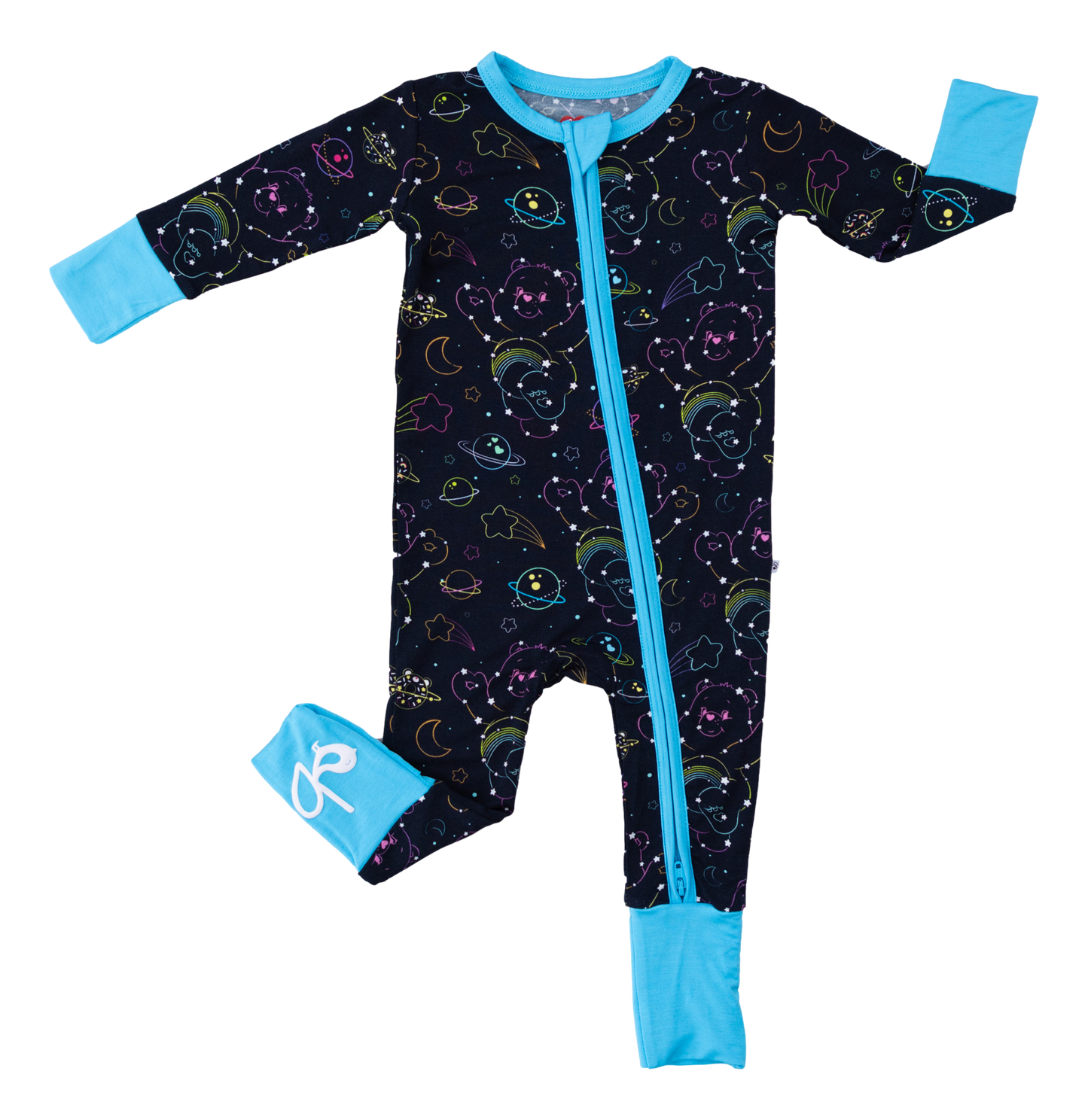 Care Bears™ Cosmic Constellations Convertible Romper