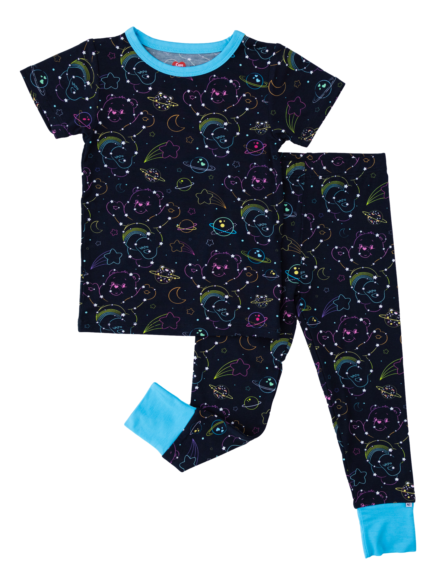 Care Bears™ Cosmic Constellations 2-Piece Pajamas