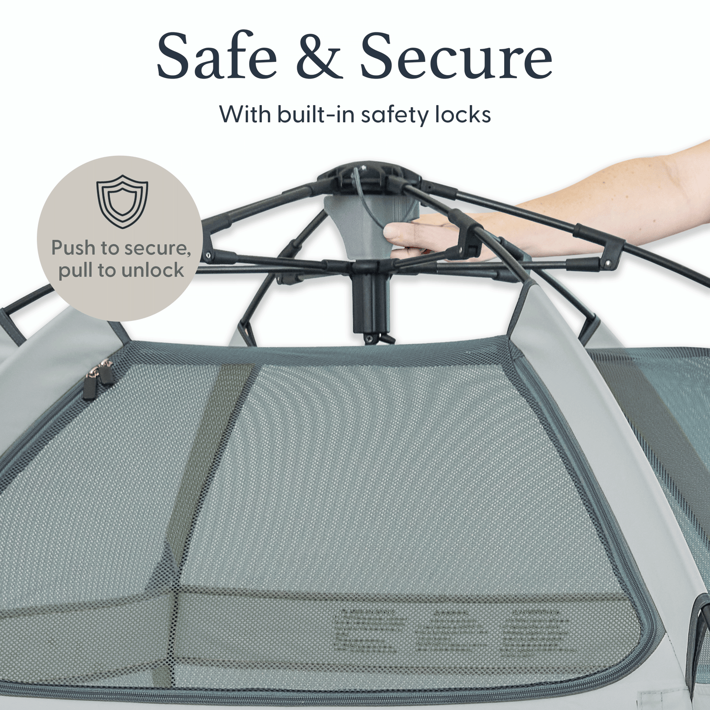 Pop 'N Go™ Playpen