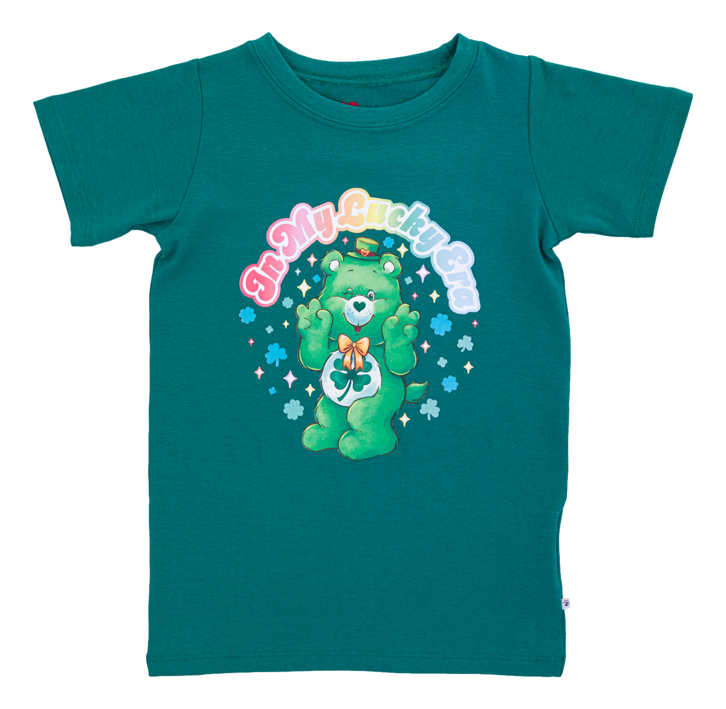 Care Bears™ In My Lucky Era T-Shirt