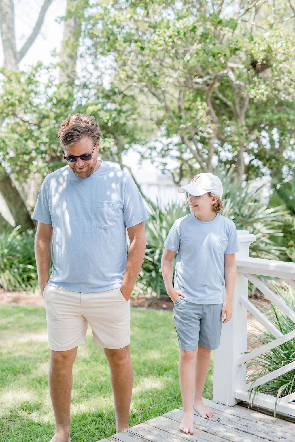 Boys VersaShort