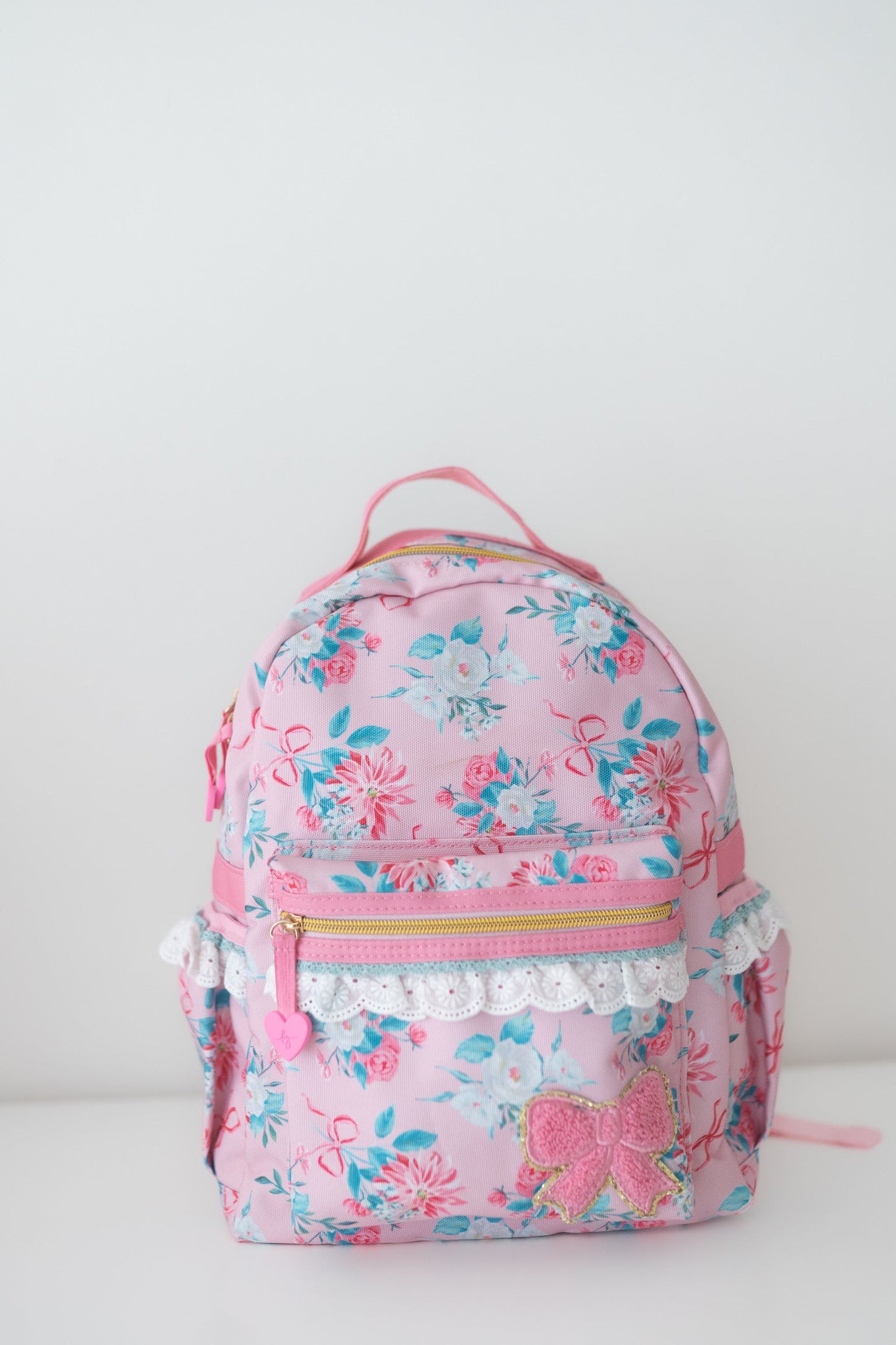 *PREORDER* Pretty in Pink Backpack