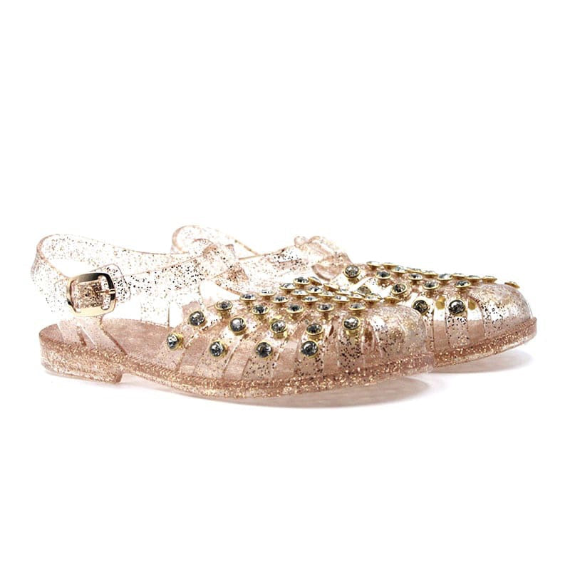 Jelly Sandals