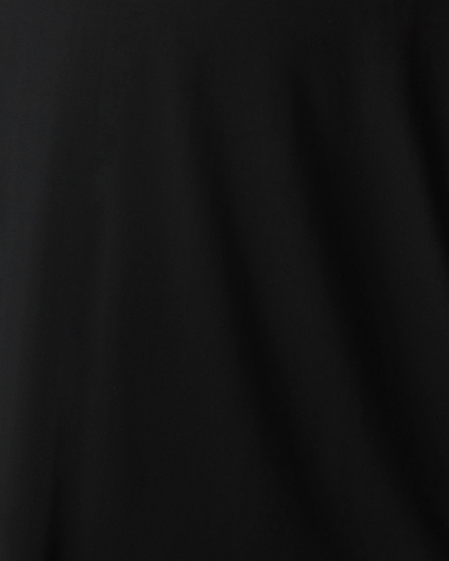 Ultralight Sleep & Lounge Jogger | Black