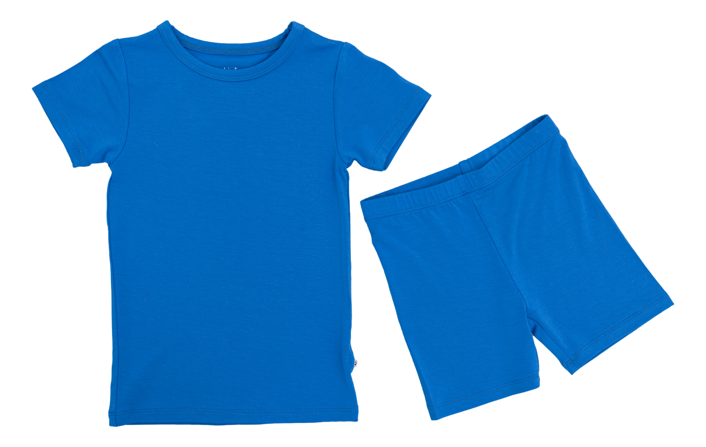 Cobalt 2-Piece Pajamas