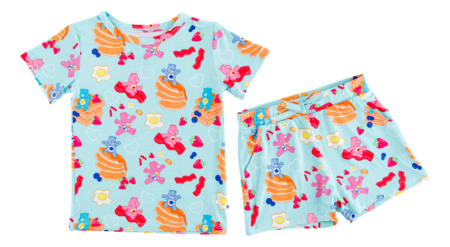 Care Bears™ Breakfast Bears 2-Piece Set