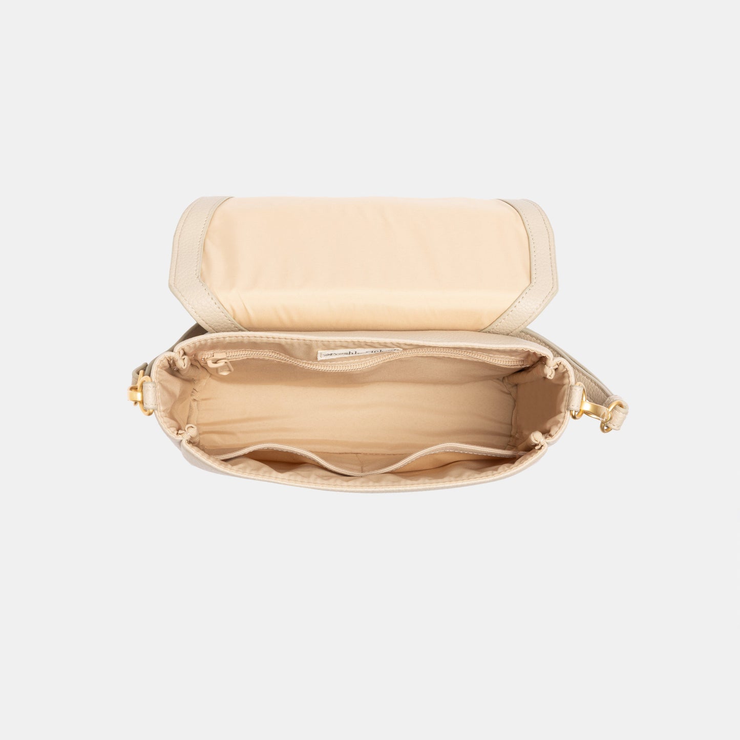 Birch Classic Crossbody