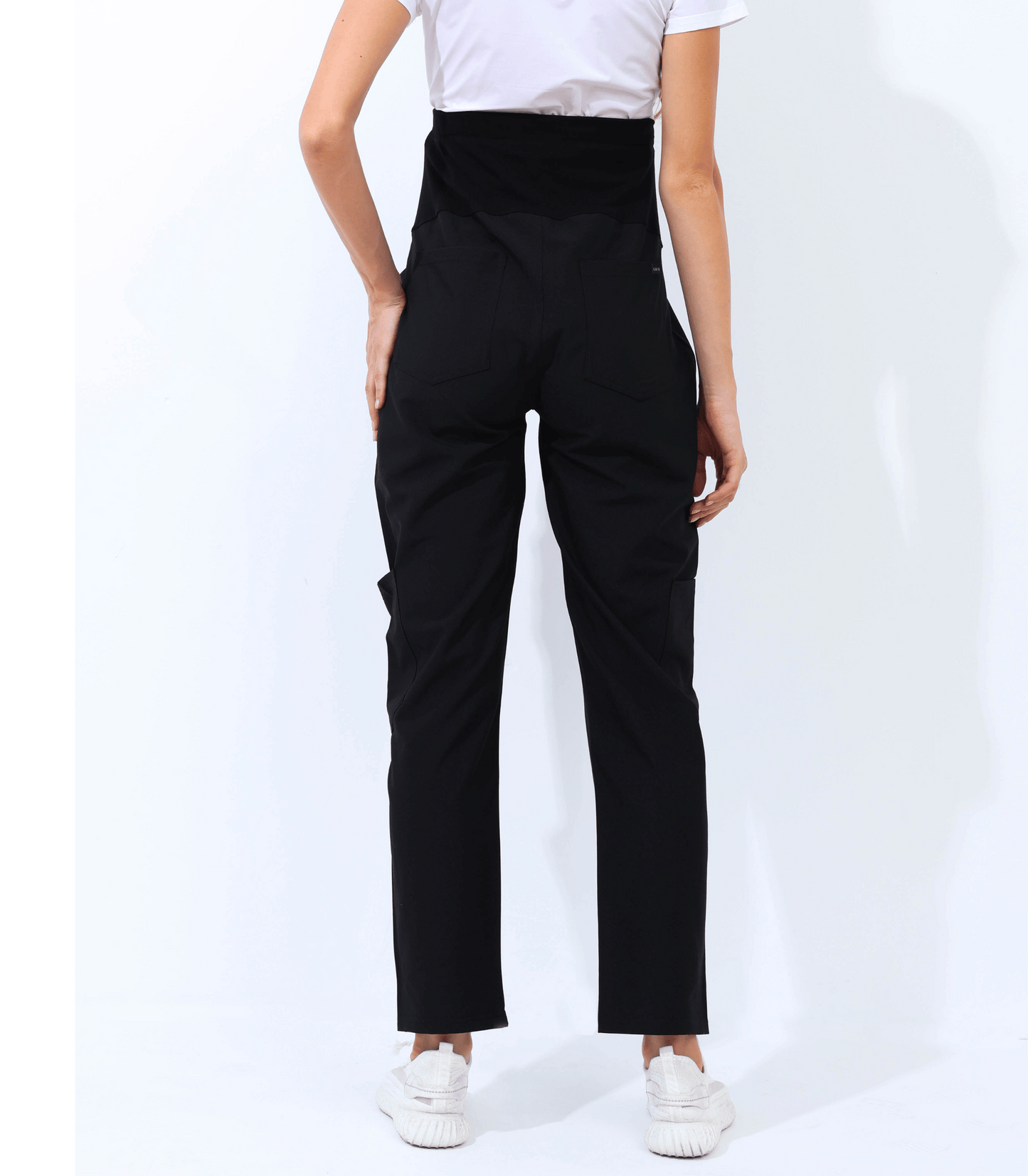 Mae Pregnancy Scrub Pants
