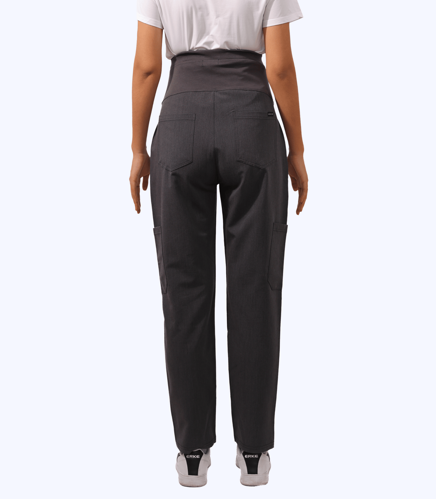 Mae Pregnancy Scrub Pants
