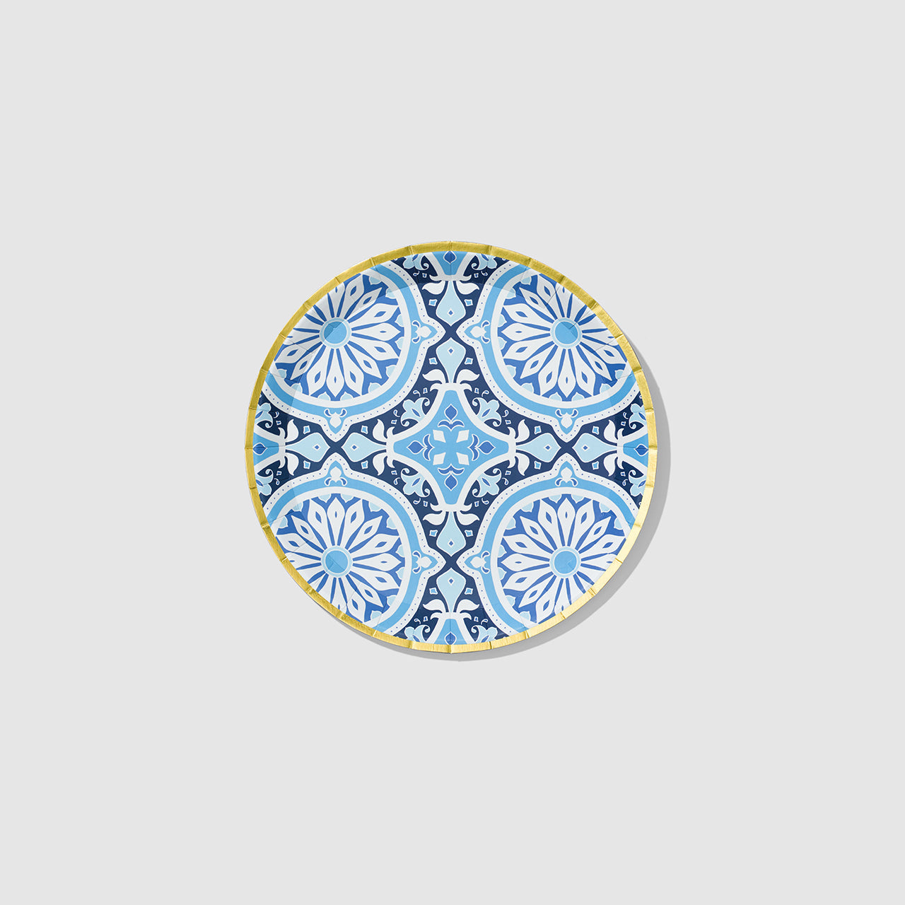 Amalfi Blues Small Plates (10 per pack)