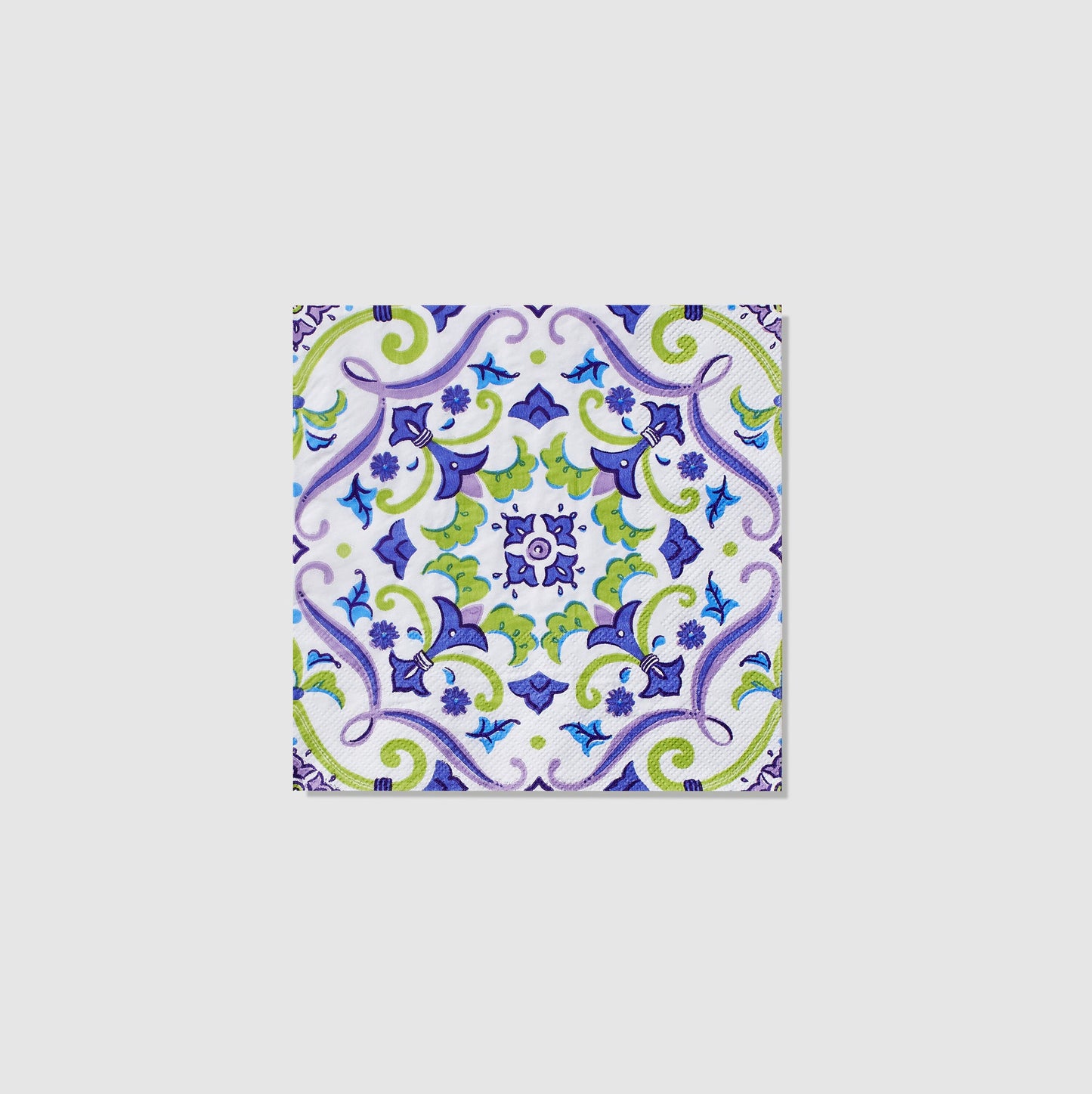 English Garden Large Napkins (25 per pack)