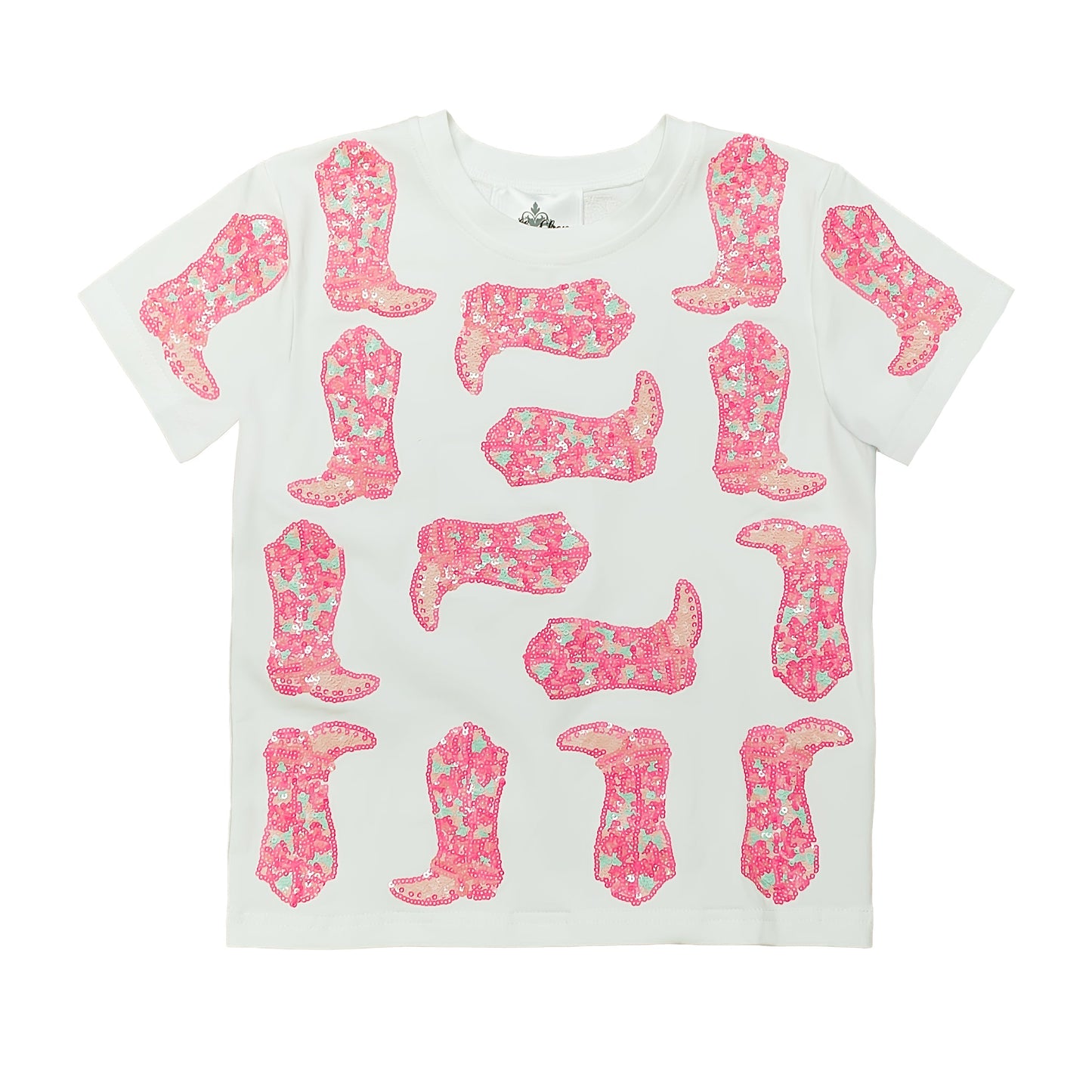 Cowgirl Shirt