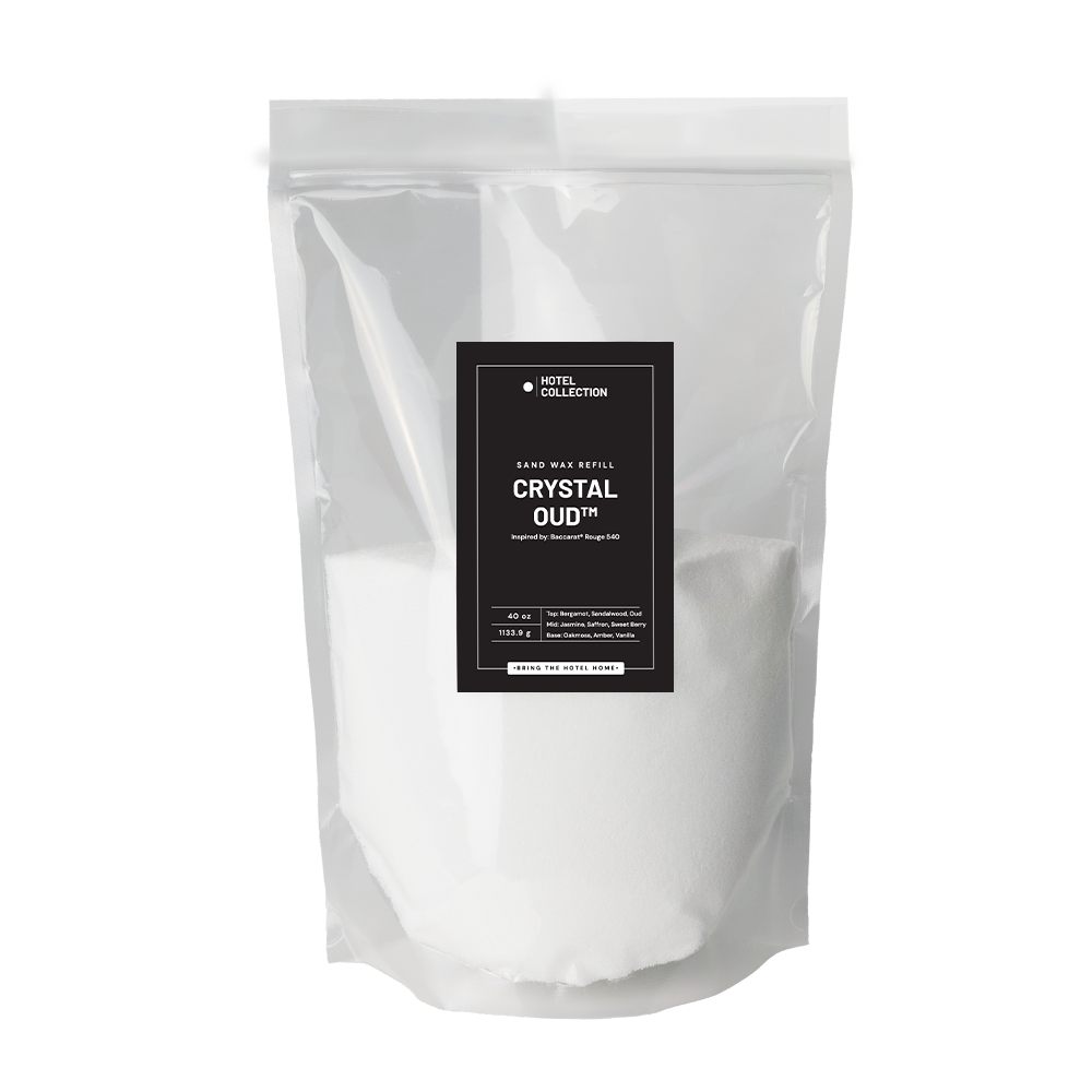 Sand Wax Refill
