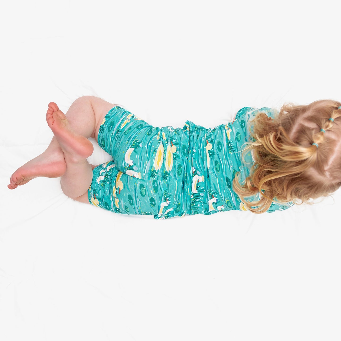 Lullaby Lake Shorts Set